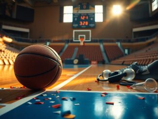 Apu Udine batte Olimpia Milano 86-83: rimonta e cuore al Carnera