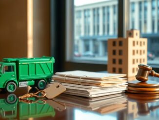 Arese affida l’igiene urbana ad ALA: cosa cambia per la città