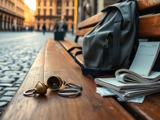 Arrestati tre uomini in via Dante per la truffa delle tre campanelle