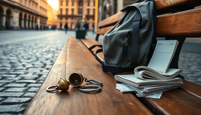 Arrestati tre uomini in via Dante per la truffa delle tre campanelle
