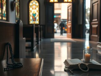 Arrestato a Giambellino 21enne accusato di aggressioni e minacce alla parrocchia