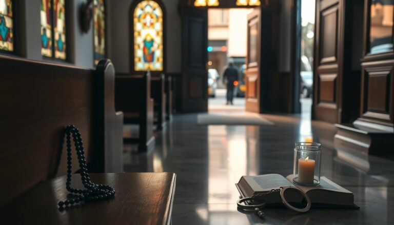 Arrestato a Giambellino 21enne accusato di aggressioni e minacce alla parrocchia