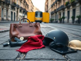 Arresto a Milano dopo un'aggressione in via Padova: i dettagli