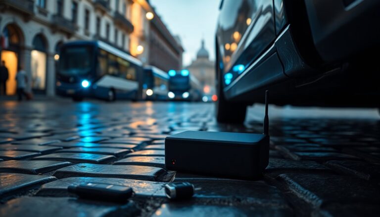 Arresto a Milano per furto in auto con disturbatore di frequenza