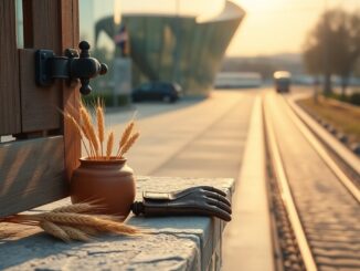 Assago in primo piano con Dentro e Fuori dal Comune: luoghi, persone e racconti