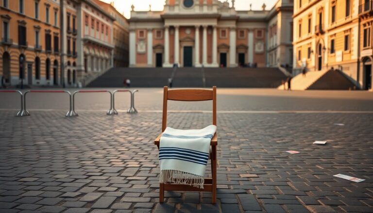 Assenze e presenze al 25 aprile: perché la comunità ebraica non sfilerà e cosa accade dopo