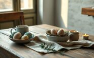 Auguri di Pasqua per ritrovare calma e gratitudine