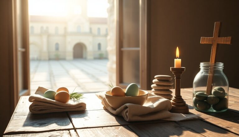 Auguri di Pasqua: serenità, luce e momenti di riflessione