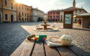 Aut&Friends a Cusago: piazza Madonnina trasformata in spazio di inclusione