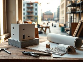 Bando per un'opera pubblica vicino alla Biblioteca Lorenteggio