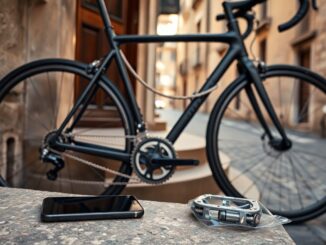 Bici rubata venduta online: denunciati due fratelli di Parabiago