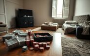 Blitz in via Brusuglio: sala da gioco e dormitori abusivi scoperti a Milano