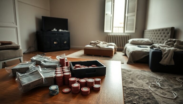 Blitz in via Brusuglio: sala da gioco e dormitori abusivi scoperti a Milano