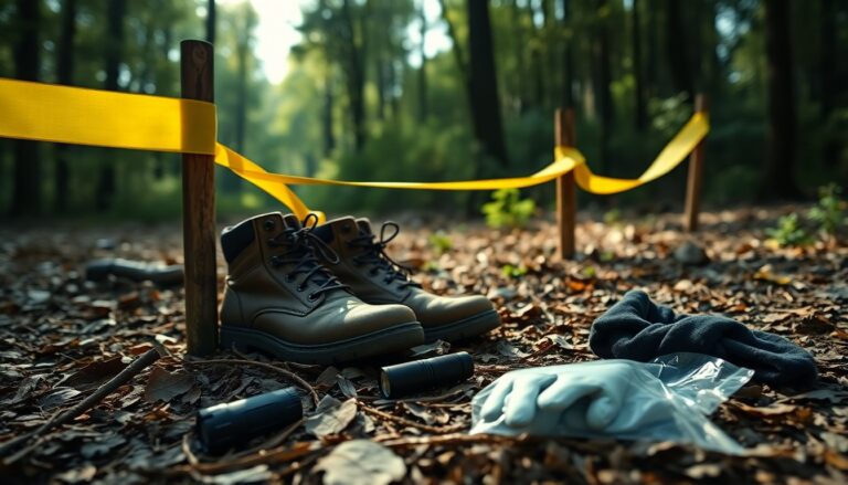 Cadavere scoperto in un bosco di Bollate: primi accertamenti sul posto