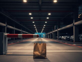 Calo degli ingressi nelle autorimesse del Quadrilatero: perché preoccupa il settore