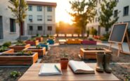 Canazza a Legnano: nuovi spazi verdi per educazione e inclusione