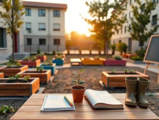 Canazza a Legnano: nuovi spazi verdi per educazione e inclusione