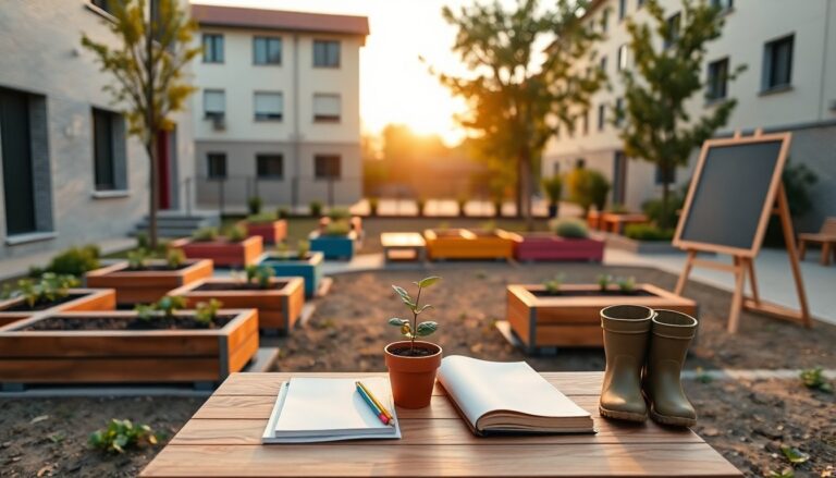 Canazza a Legnano: nuovi spazi verdi per educazione e inclusione