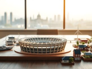 Candidatura Nord-Ovest per i Giochi estivi: sostenibilità e infrastrutture al centro