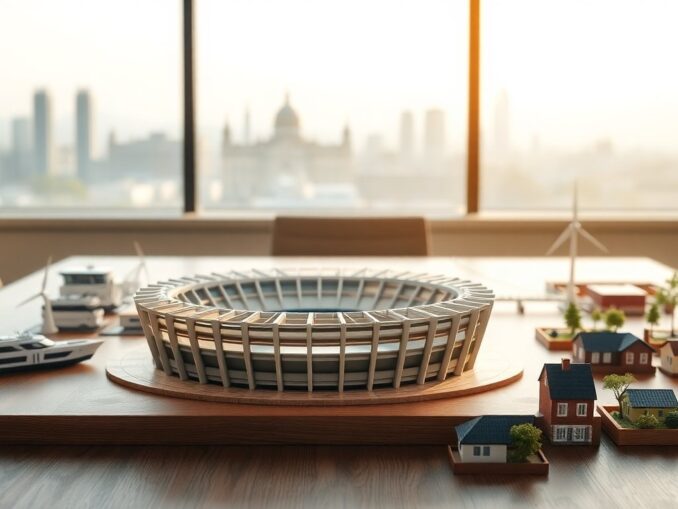 Candidatura Nord-Ovest per i Giochi estivi: sostenibilità e infrastrutture al centro