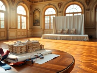 Candidatura Slavazza a Parabiago: centrodestra unito e una lista civica in arrivo