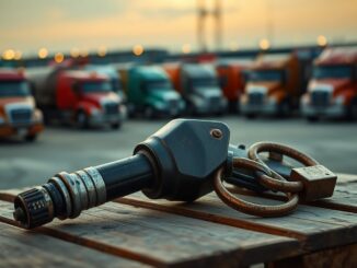 Caro gasolio e proteste nell'autotrasporto: verso uno stop dei servizi