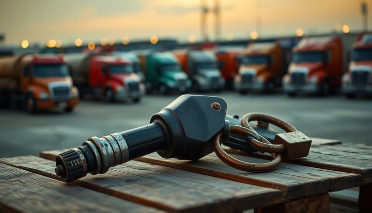 Caro gasolio e proteste nell'autotrasporto: verso uno stop dei servizi