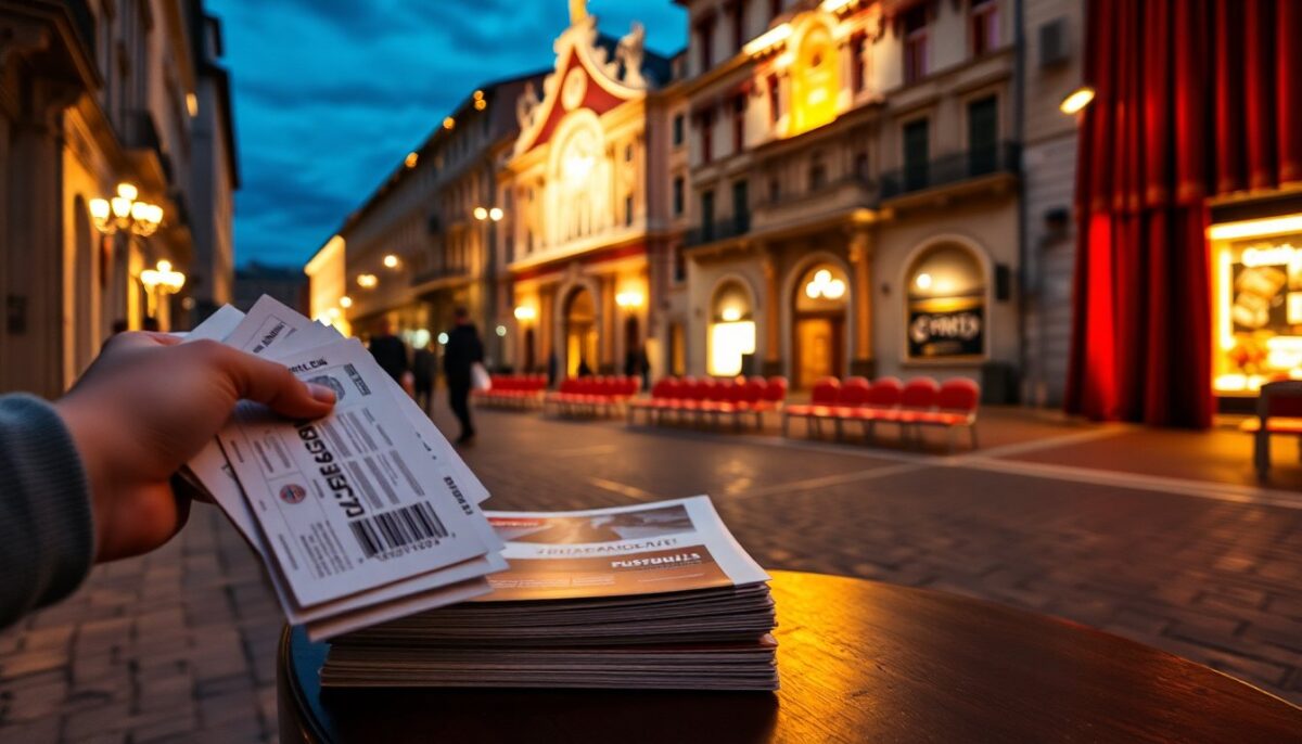 Cartellone teatrale di Milano ad aprile 2026: cosa vedere e dove