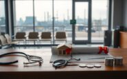 Casa di Comunità di via Oslavia: servizi, investimenti e critiche a Sesto San Giovanni