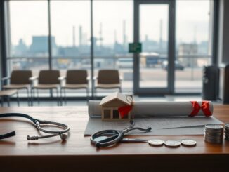 Casa di Comunità di via Oslavia: servizi, investimenti e critiche a Sesto San Giovanni