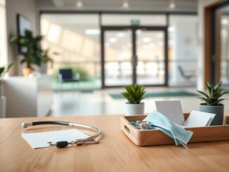 Casa di comunità in via Oslavia: un presidio sanitario moderno a Sesto San Giovanni