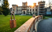 Castello di Cusago in vendita a quasi 10 milioni: cosa sapere