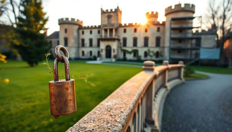 Castello di Cusago in vendita a quasi 10 milioni: cosa sapere