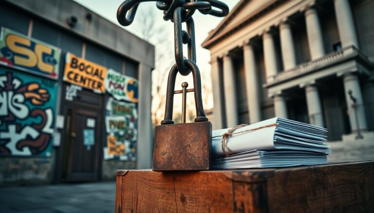 Causa Leoncavallo: perché il Ministero dell'Interno pretende 3 milioni dalle Mamme