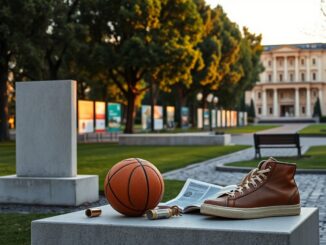 Centenario della nazionale di basket: da piazzale Accursio a Ripartiamo Basket