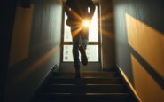 Cinque minuti di attività: come piccoli gesti riducono il rischio