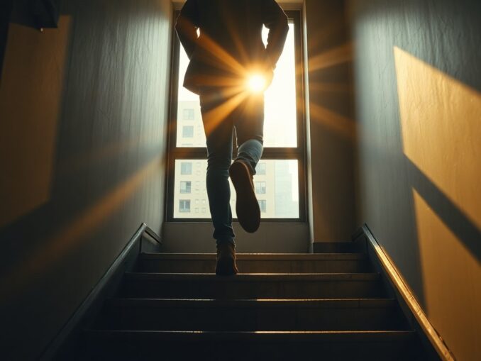 Cinque minuti di attività: come piccoli gesti riducono il rischio