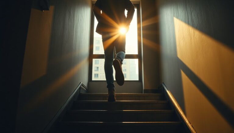 Cinque minuti di attività: come piccoli gesti riducono il rischio