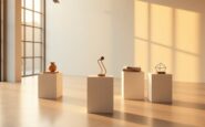 Cinque mostre consigliate per la Milano Design Week 2026