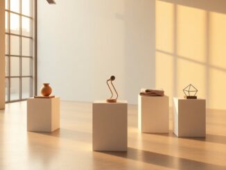 Cinque mostre consigliate per la Milano Design Week 2026