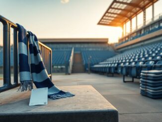 Come e dove acquistare i biglietti per il settore ospiti di Alcione-Lecco