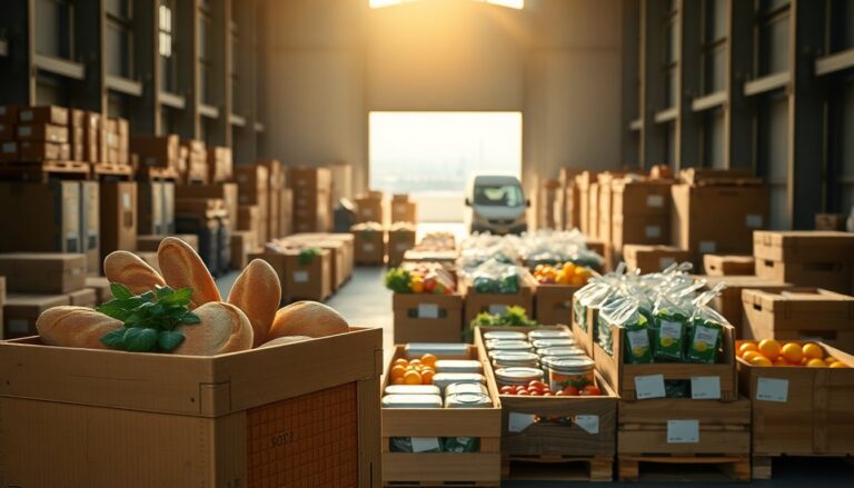 Come Iperal ha recuperato 468 tonnellate di alimenti per le comunità lombarde