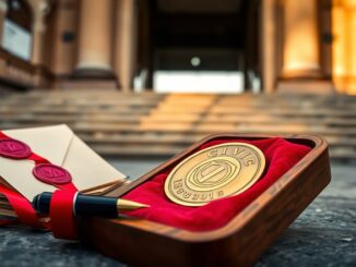 Come proporre candidature per le benemerenze civiche del Comune di San Giorgio su Legnano