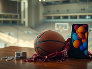 Come seguire e tradare le partite di Olimpia Milano su Polymarket