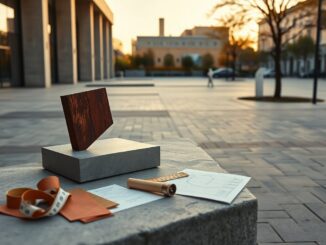 Concorso artistico per un'opera pubblica adiacente alla Biblioteca Lorenteggio