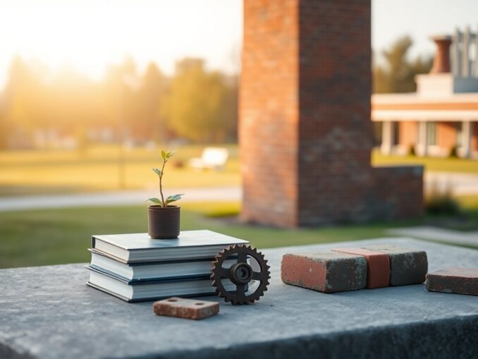 Concorso per arte pubblica: trasformare la ciminiera di via Odazio