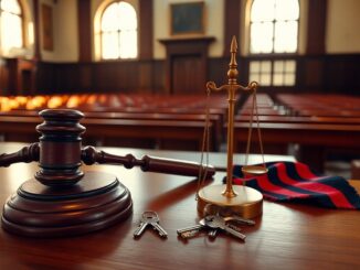 Condanna a 18 anni per l'ex capo ultrà: accusa di traffico internazionale di droga