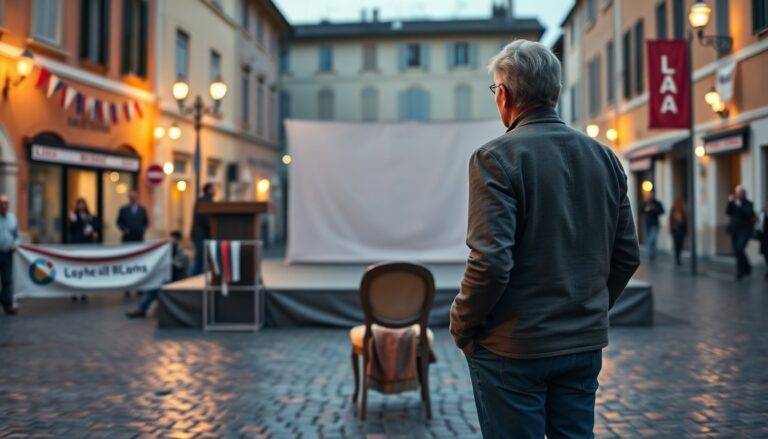 Conte sospende gli incontri pubblici e salta la visita a Legnano
