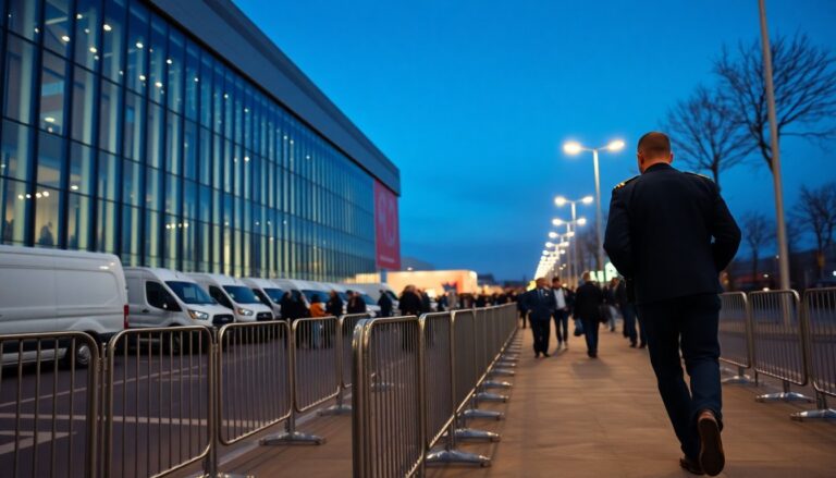 Controlli a Rho Fiera durante il Salone del Mobile: fermate e allontanamenti