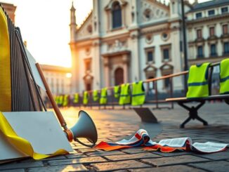 Controversia a Milano sul Remigration Summit: tra ordine pubblico e libertà di espressione